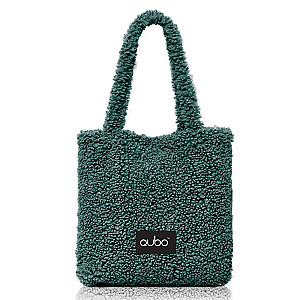 Qubo™ Q-bag Crocus FLUFFY PRODUCT